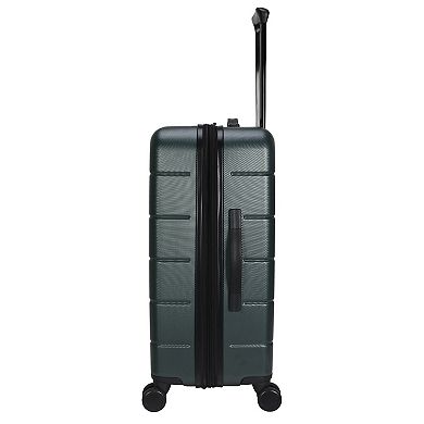 iPack Impact 2.0 3-Piece Hardside Spinner Luggage Set