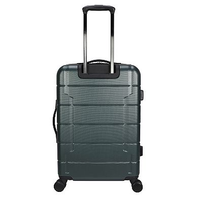 iPack Impact 2.0 3-Piece Hardside Spinner Luggage Set