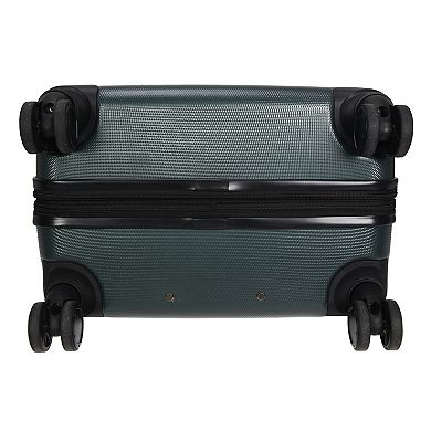 iPack Impact 2.0 3-Piece Hardside Spinner Luggage Set
