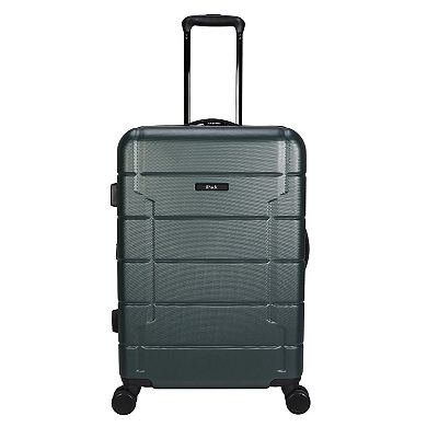 iPack Impact 2.0 3-Piece Hardside Spinner Luggage Set