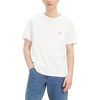 Men's Levi's® Short Sleeve Workwear Tee