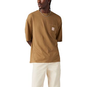 Men's Levi's® Short Sleeve Workwear Tee