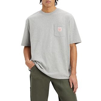 Men's Levi's® Short Sleeve Workwear Tee