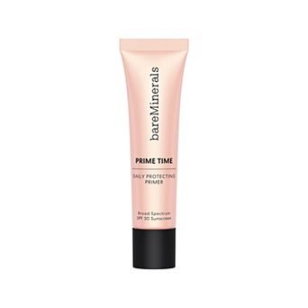 bareMinerals PRIME TIME Daily Protecting Primer Mineral SPF 30