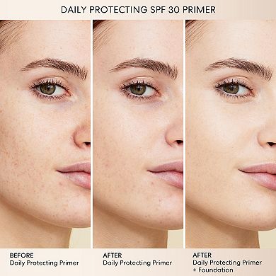 bareMinerals PRIME TIME Daily Protecting Primer Mineral SPF 30