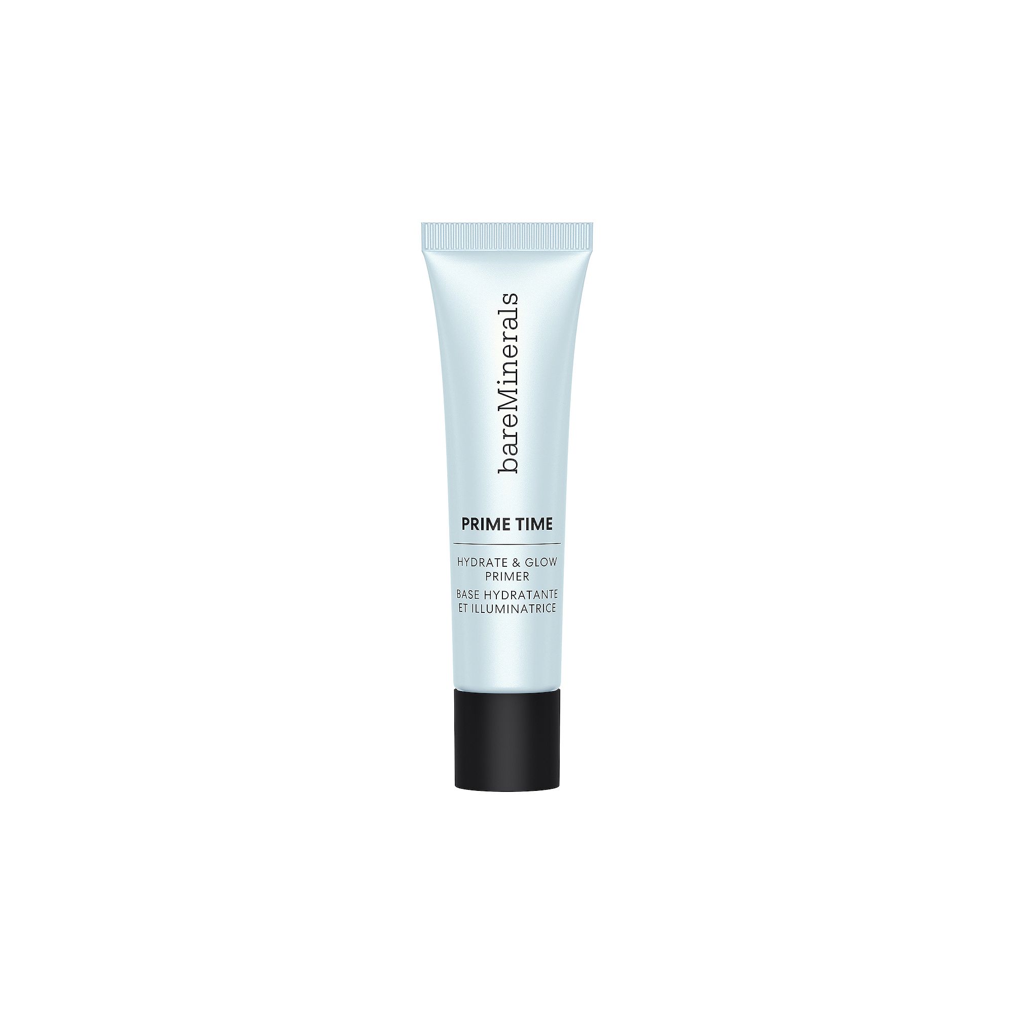 bareMinerals PRIME TIME Hydrate & Glow Primer, Size: .32 Oz, None