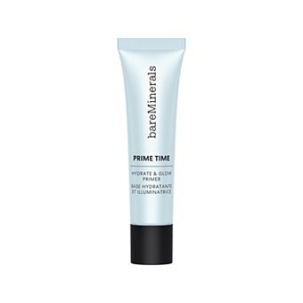 bareMinerals PRIME TIME Hydrate & Glow Primer