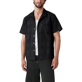Men's Levi's® Short Sleeve Button Down