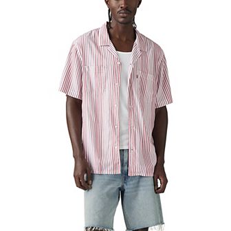 Men's Levi's® Short Sleeve Button Down