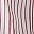 Silas Stripe Red