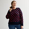 Women's Plus