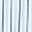 Navy Blue Sky Stripe