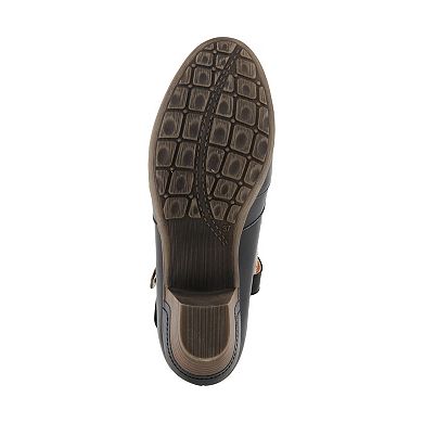 Patrizia Maryneah Women's Mary Jane Pumps
