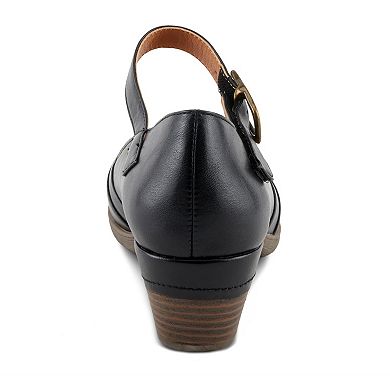 Patrizia Maryneah Women's Mary Jane Pumps
