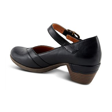 Patrizia Maryneah Women's Mary Jane Pumps