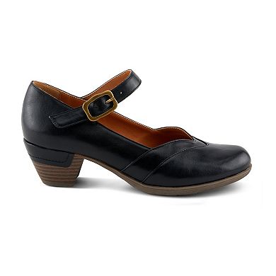 Patrizia Maryneah Women's Mary Jane Pumps