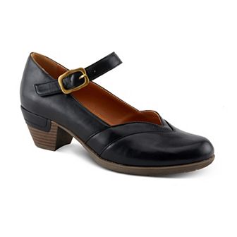 Patrizia Maryneah Women's Mary Jane Pumps