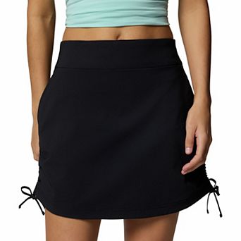 Women's Columbia All Seasons Ruched Skort
