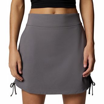 Women's Columbia All Seasons Ruched Skort