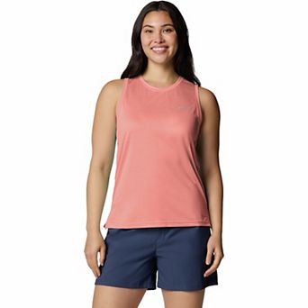 Women's Columbia Bluevista Hill Tank Top