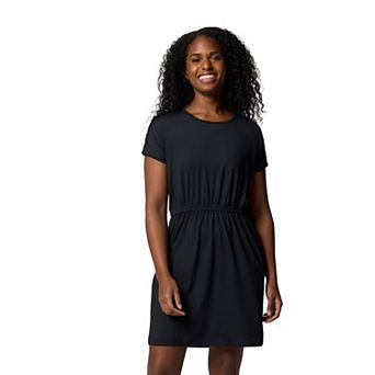 Women's Columbia Chill River Short Sleeve Dress