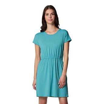 Women's Columbia Chill River Short Sleeve Dress