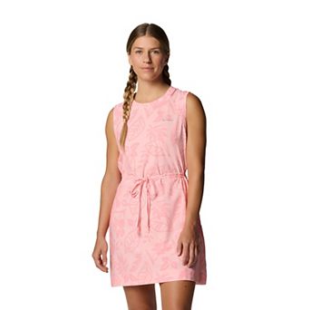 Women's Columbia Bogata Bay Sleeveless Printed Dress