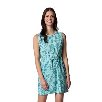 Women's Columbia Bogata Bay Sleeveless Printed Dress