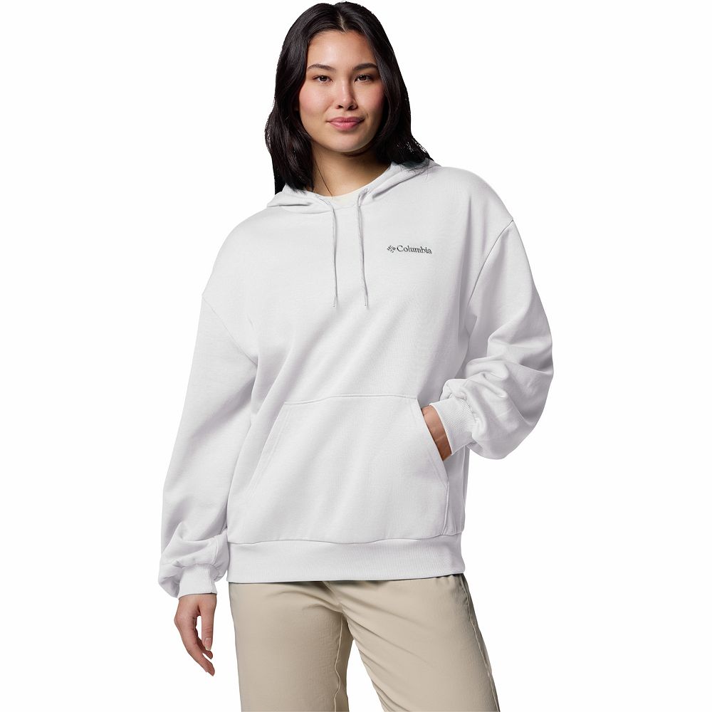 Columbia Aldermore Crew Maglia di Tuta Donna (Pacco da 1
