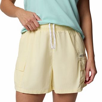 Women's Columbia Sandier Short
