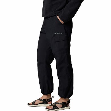Women's Columbia Omni-SHIELD™ Midrise Sandier Parachute Pants