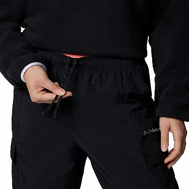 Women's Columbia Omni-SHIELD™ Midrise Sandier Parachute Pants