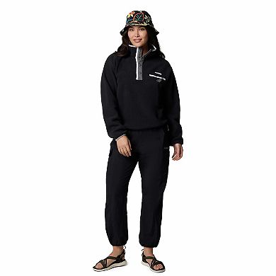 Women's Columbia Omni-SHIELD™ Midrise Sandier Parachute Pants