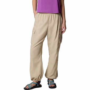 Women's Columbia Omni-SHIELD™ Midrise Sandier Parachute Pants
