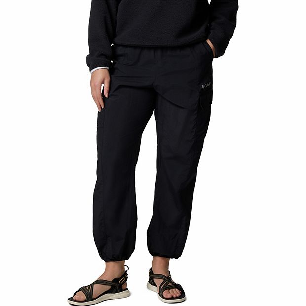 Women's Columbia Omni-SHIELD™ Midrise Sandier Parachute Pants
