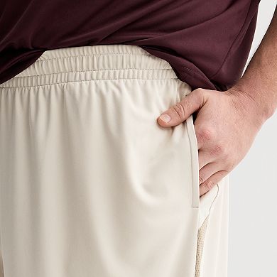 Big & Tall Tek Gear® Dry Tek Shorts
