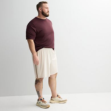 Big & Tall Tek Gear® Dry Tek Shorts