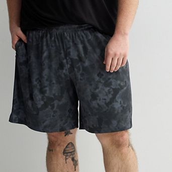 Big & Tall Tek Gear® Dry Tek Shorts