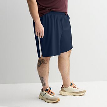 Big & Tall Tek Gear® Dry Tek Shorts