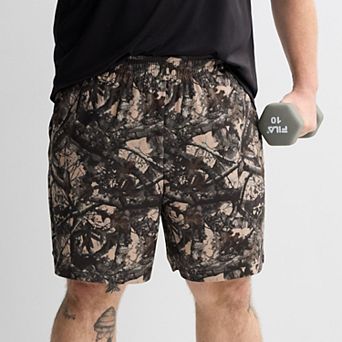 Big & Tall Tek Gear® Dry Tek Shorts