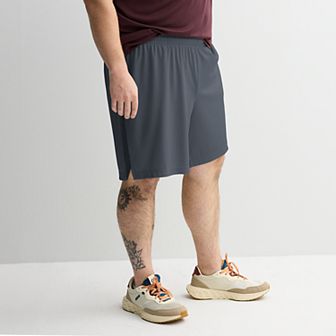 Big & Tall Tek Gear® Dry Tek Shorts