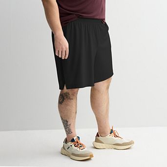 Big & Tall Tek Gear® Dry Tek Shorts