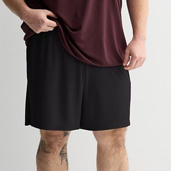 Big & Tall Tek Gear® Dry Tek Shorts