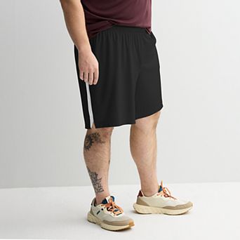 Big & Tall Tek Gear® Dry Tek Shorts