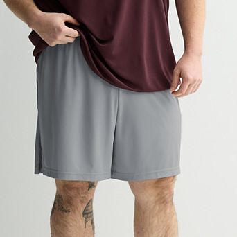 Big & Tall Tek Gear® Dry Tek Shorts