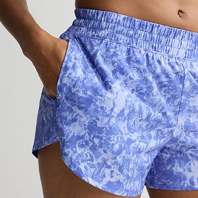 Women's Tek Gear Woven Run Shorts