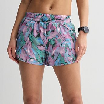 Women's Tek Gear Woven Run Shorts