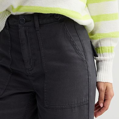 Women's Sonoma Goods For Life® Wide Leg Pants