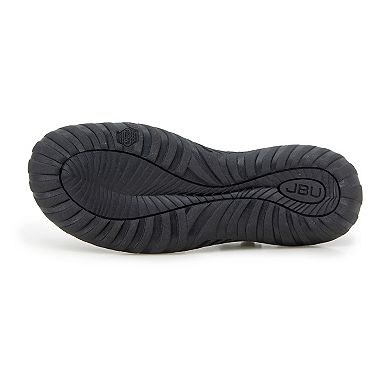 JBU Raven Women's Mary Jane Shoes