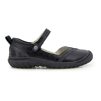 JBU Raven Women's Mary Jane Shoes